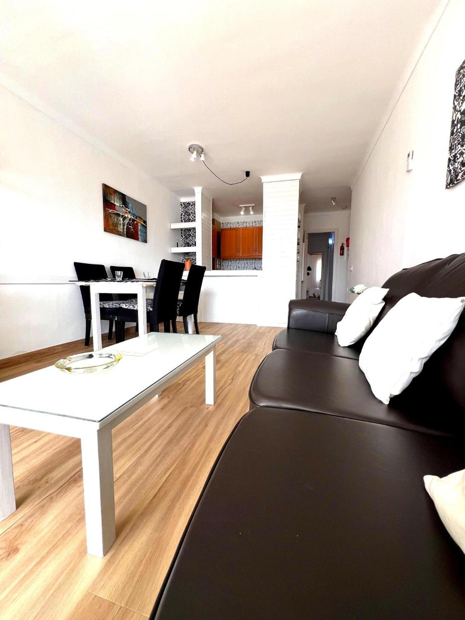 Sterling & Fair - Serenity Sands Apartamento *