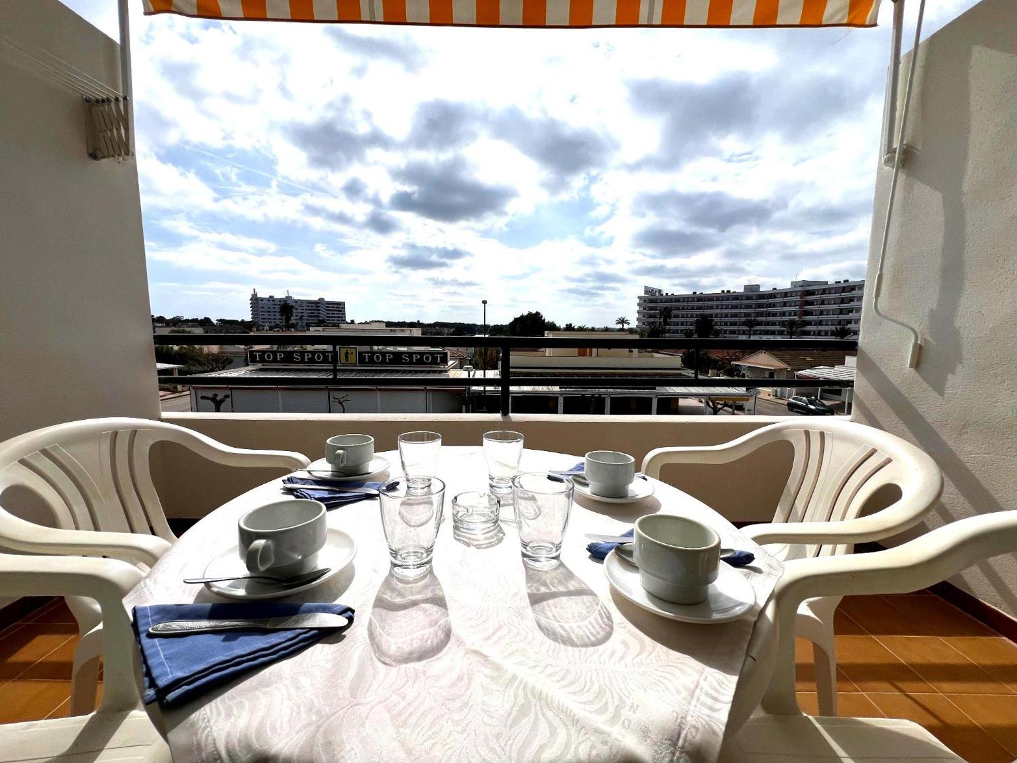 Apartamento Sterling & Fair - Serenity Sands *