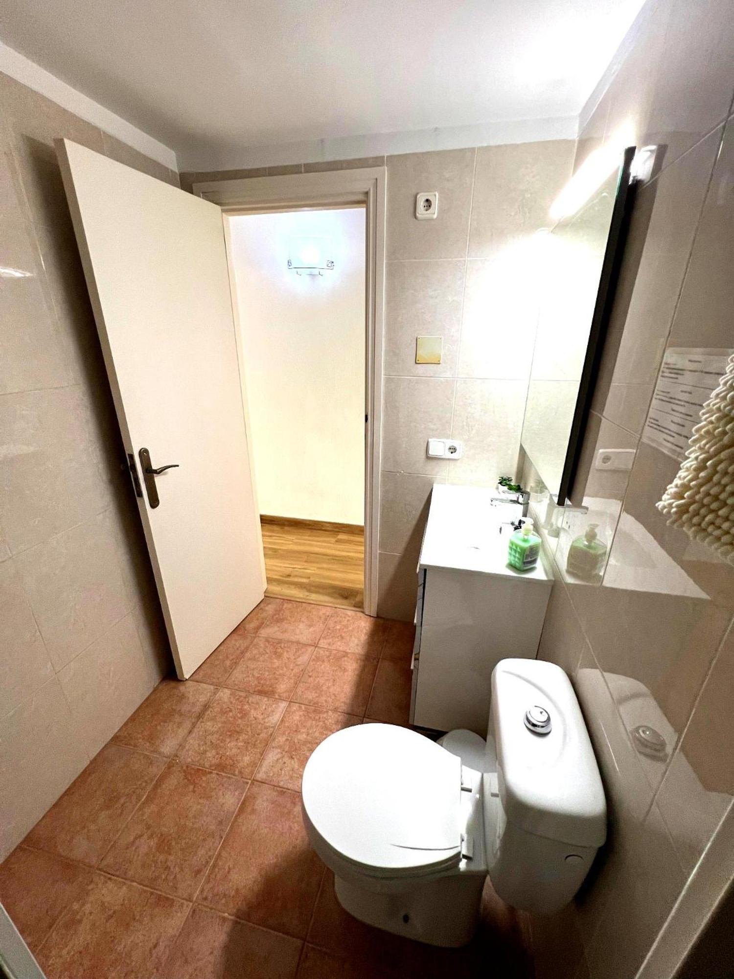 Sterling & Fair - Serenity Sands Apartamento Alcúdia