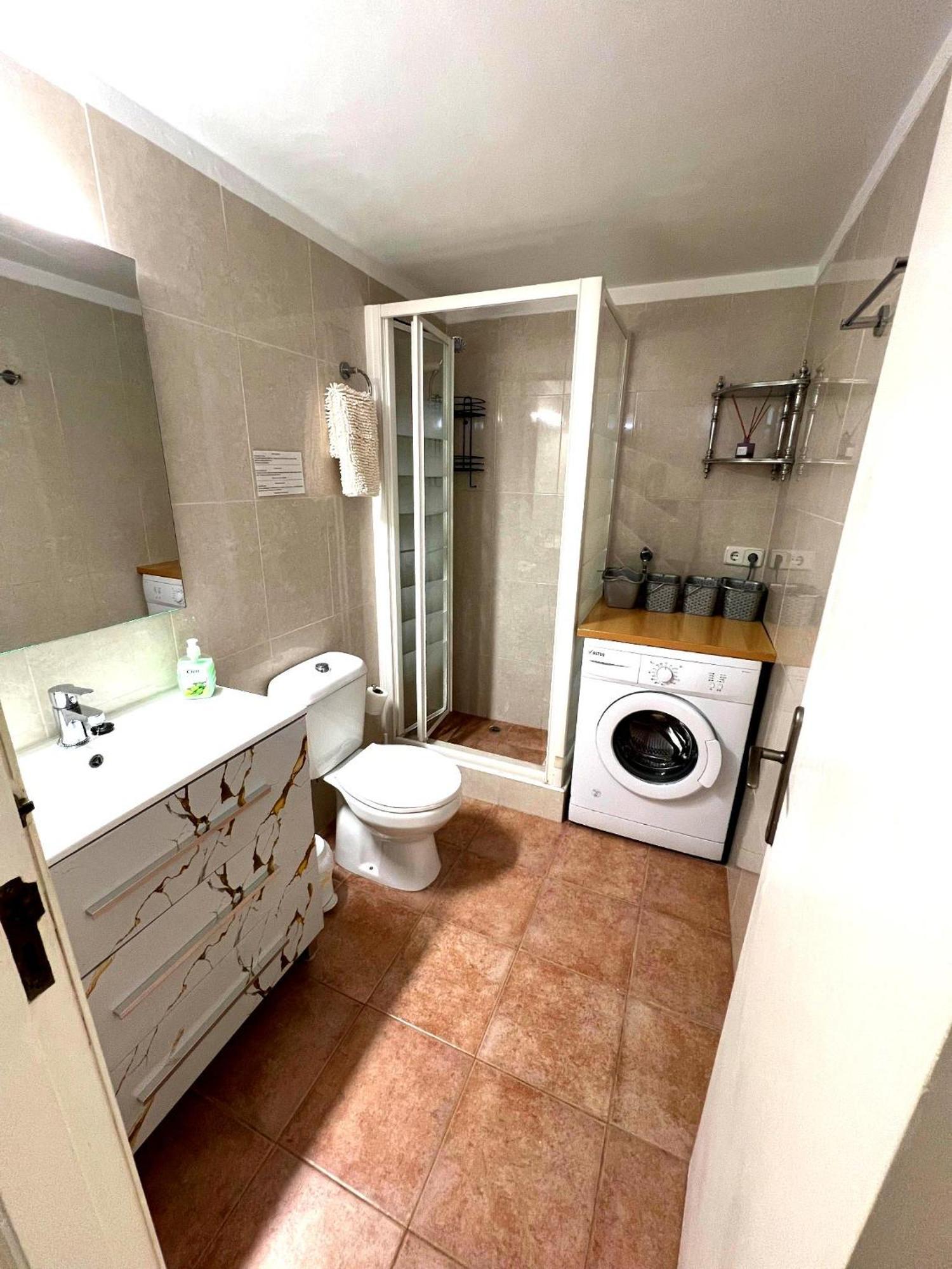 Sterling & Fair - Serenity Sands Apartamento Alcúdia