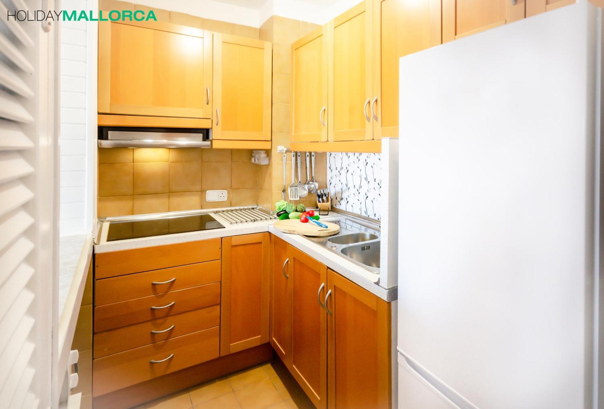 Appartement Sterling & Fair - Serenity Sands Alcúdia