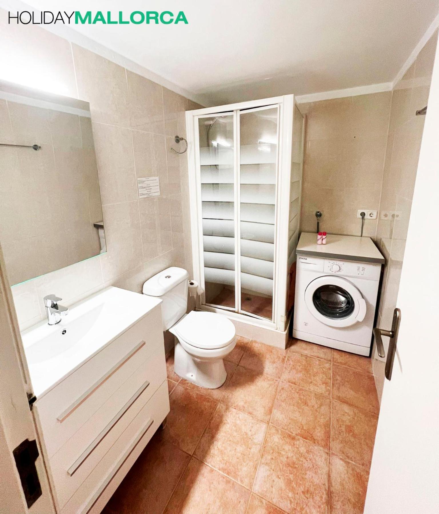 Sterling & Fair - Serenity Sands * Alcúdia