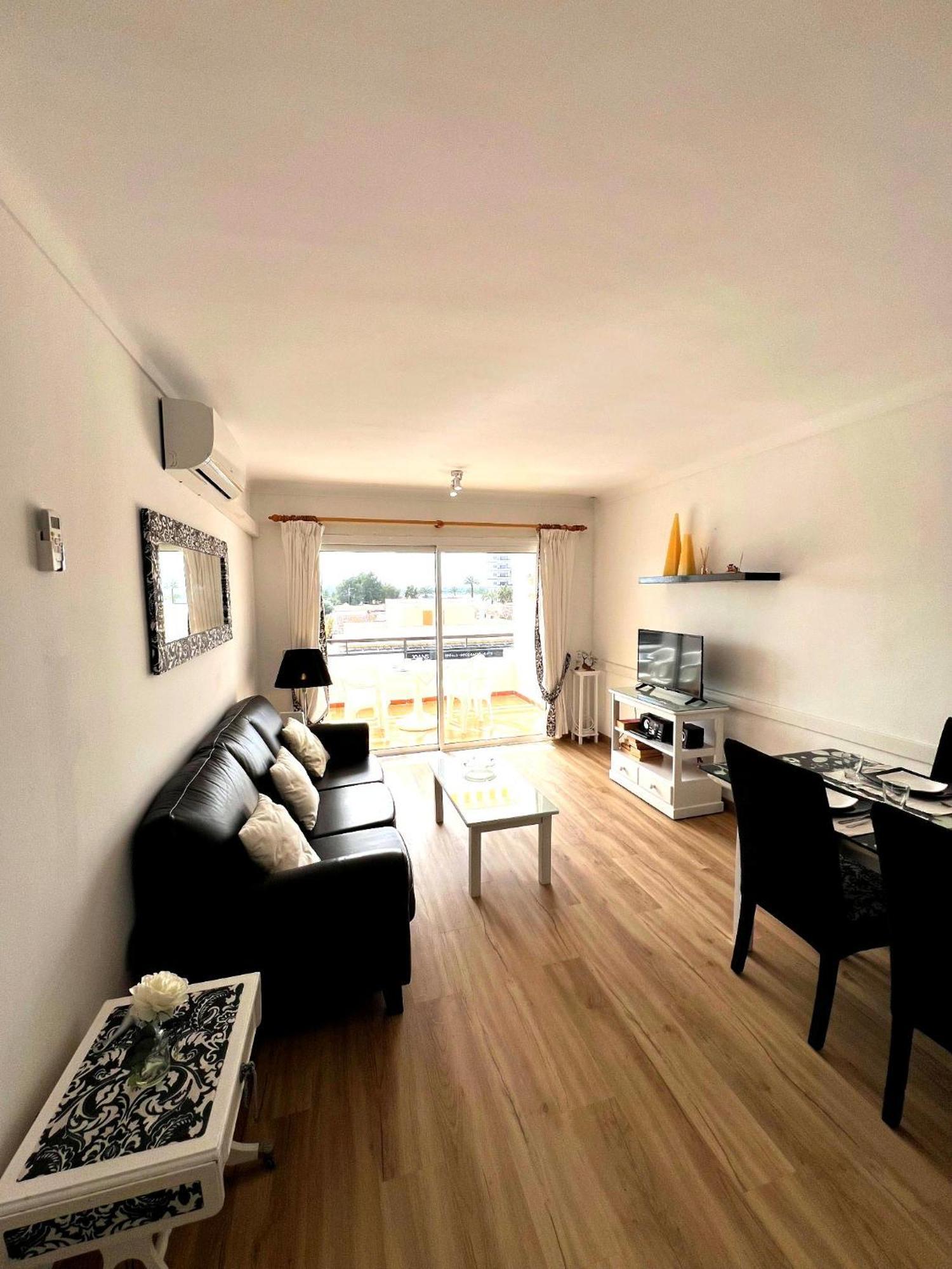 Sterling & Fair - Serenity Sands Appartement Alcúdia