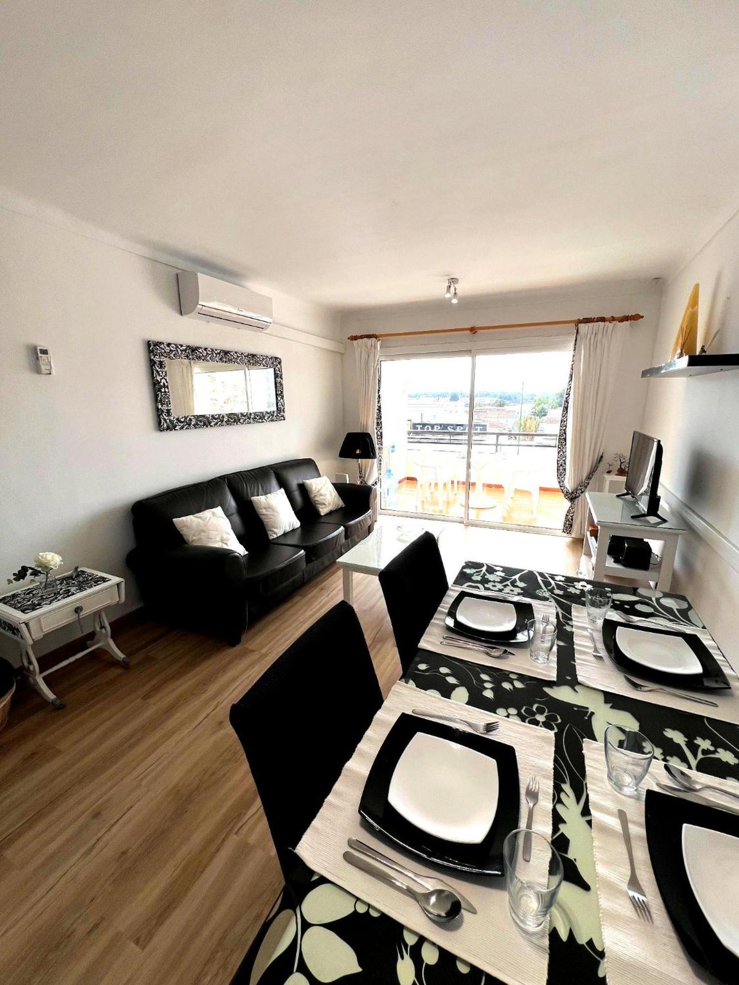 Appartement Sterling & Fair - Serenity Sands Alcúdia
