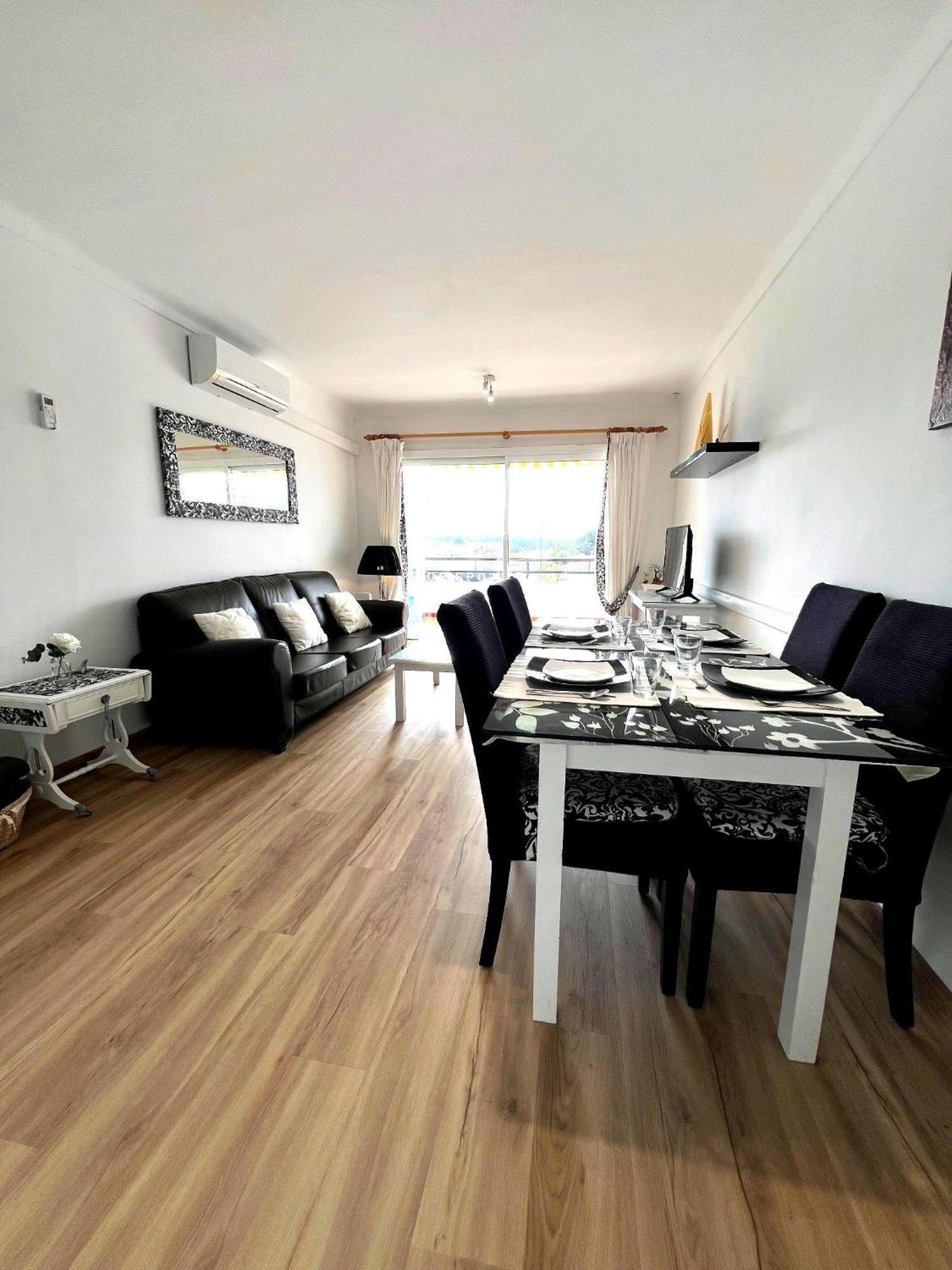 Appartement Sterling & Fair - Serenity Sands