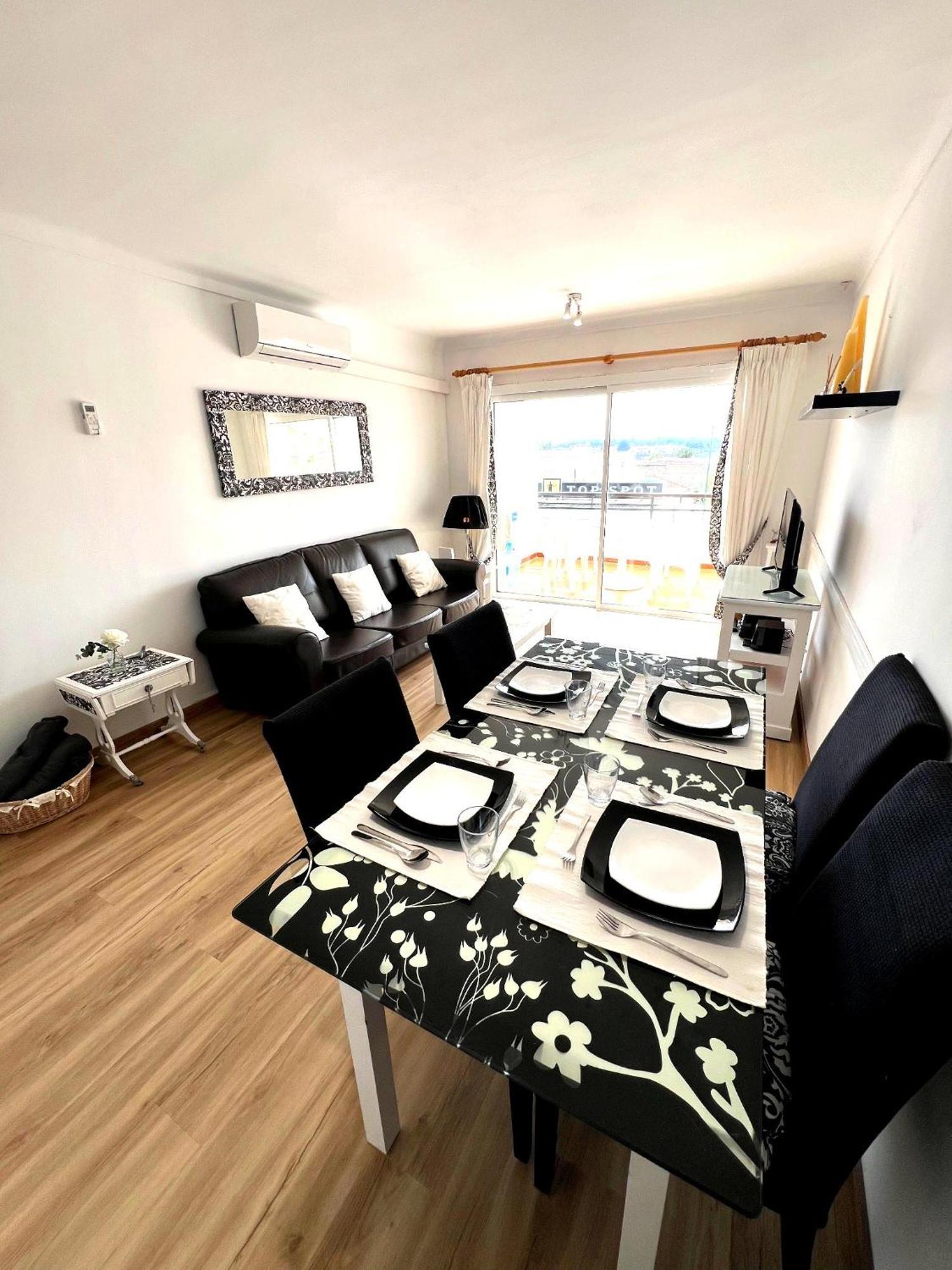 Sterling & Fair - Serenity Sands Appartement *