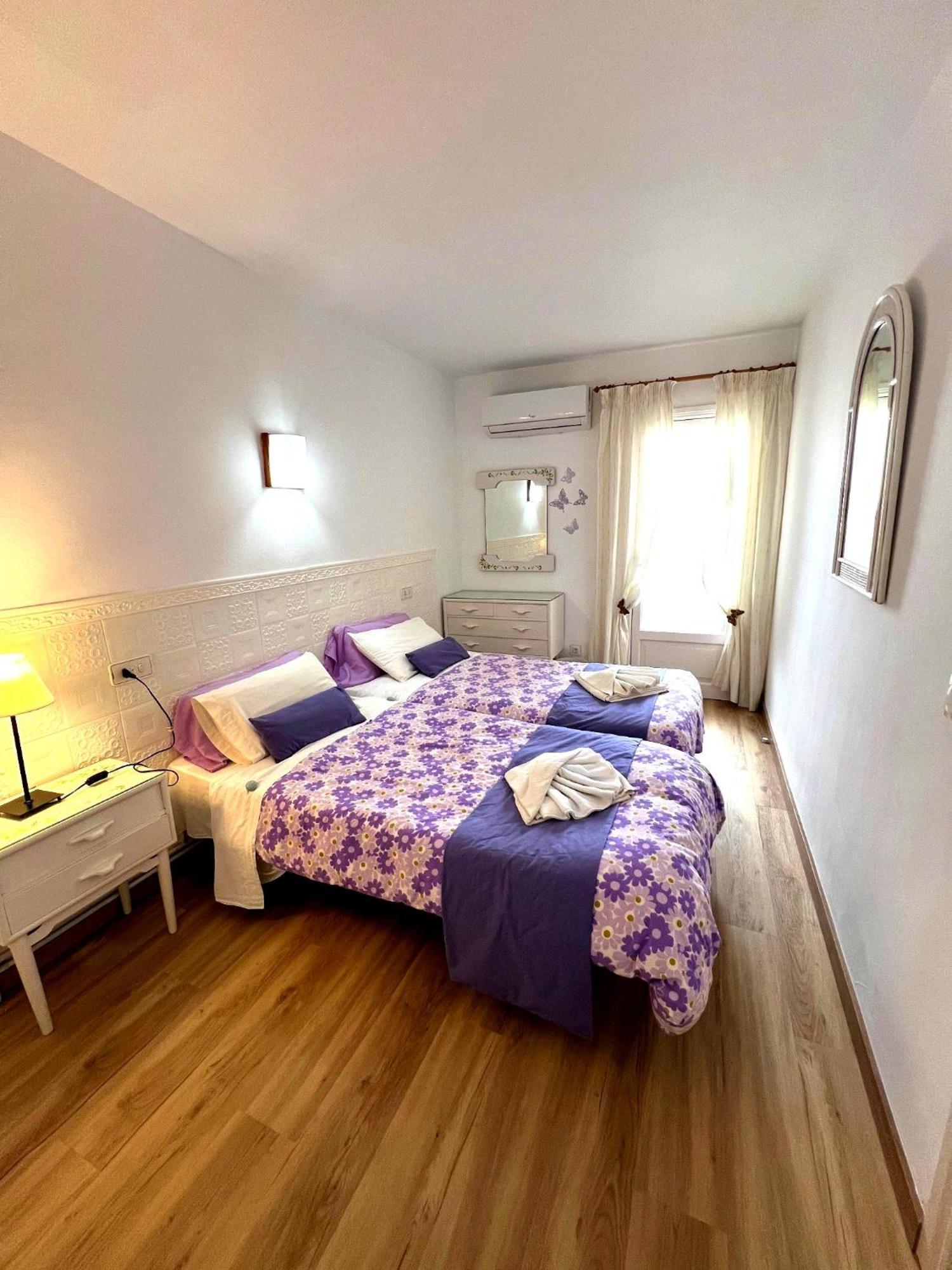 Sterling & Fair - Serenity Sands Appartement
