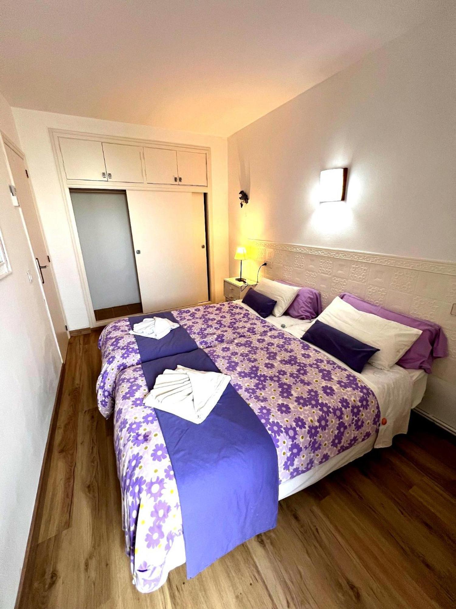 Sterling & Fair - Serenity Sands Appartement Alcúdia