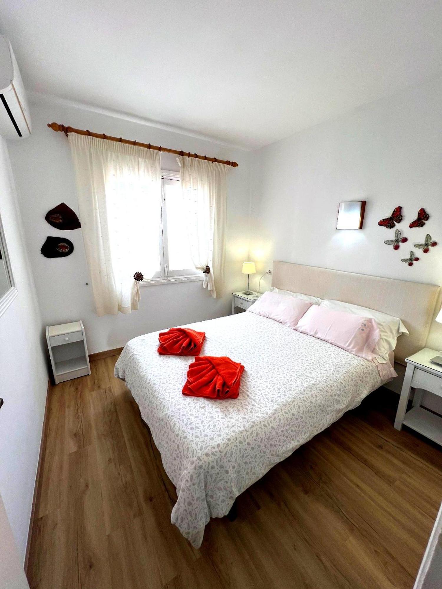 Appartement Sterling & Fair - Serenity Sands Alcúdia