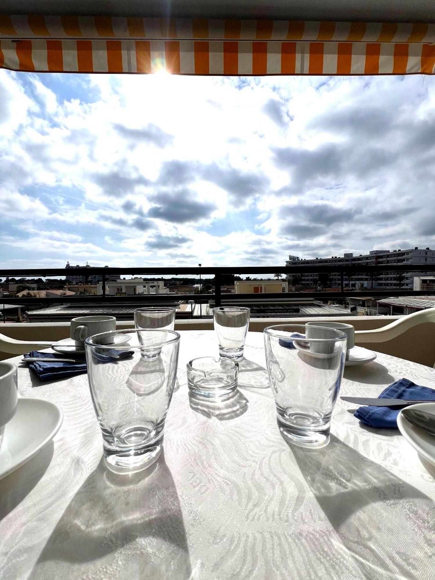 Sterling & Fair - Serenity Sands Appartement *