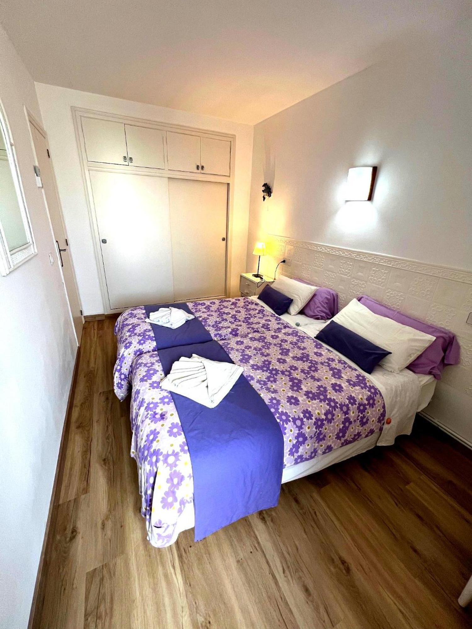 Appartement Sterling & Fair - Serenity Sands Alcúdia