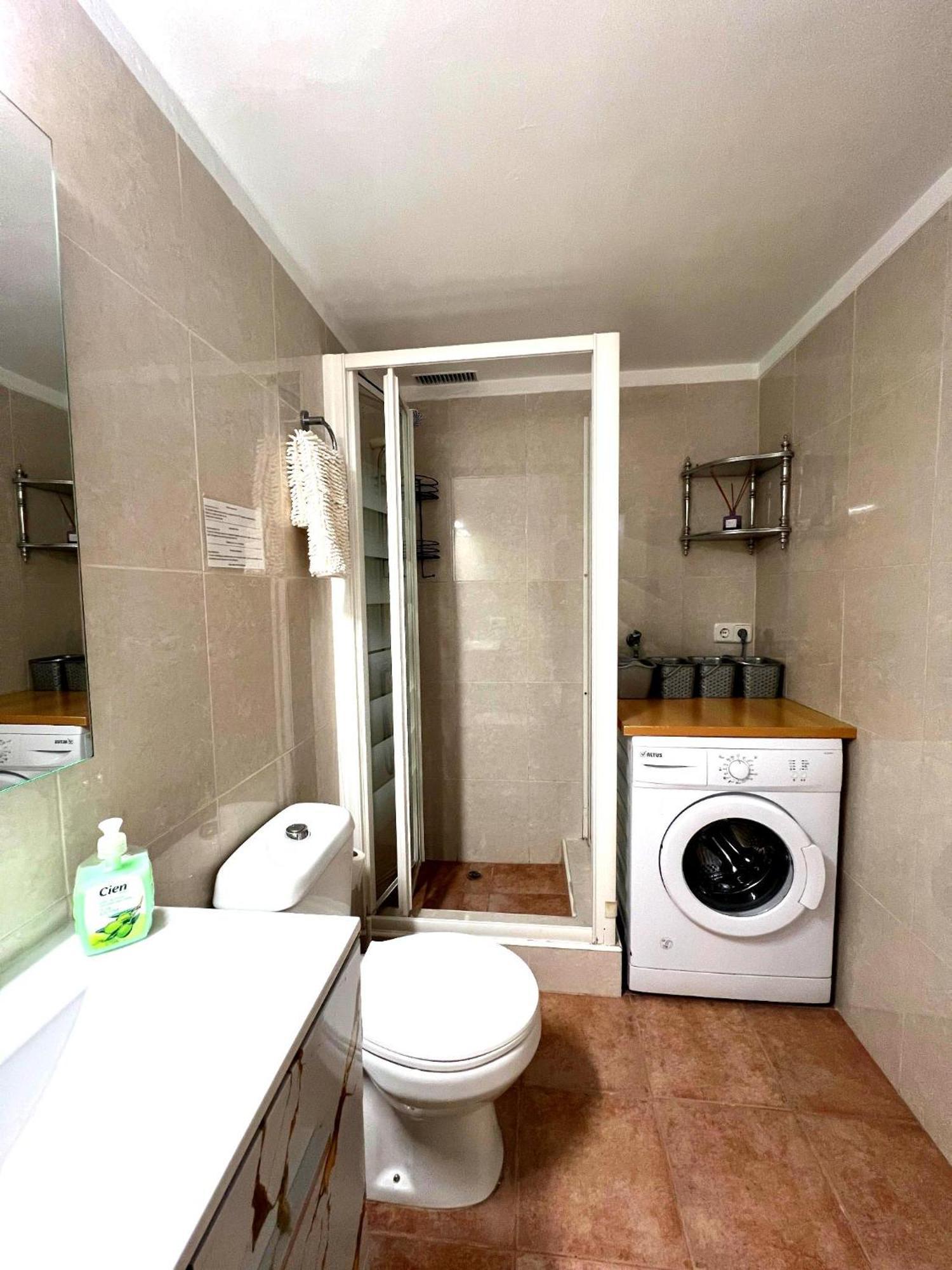 Appartement Sterling & Fair - Serenity Sands