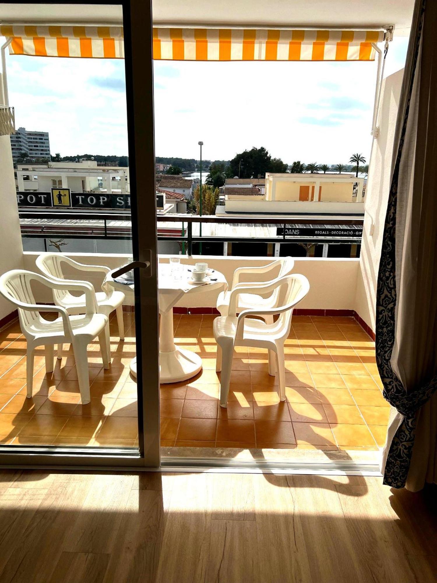 Sterling & Fair - Serenity Sands Appartement *